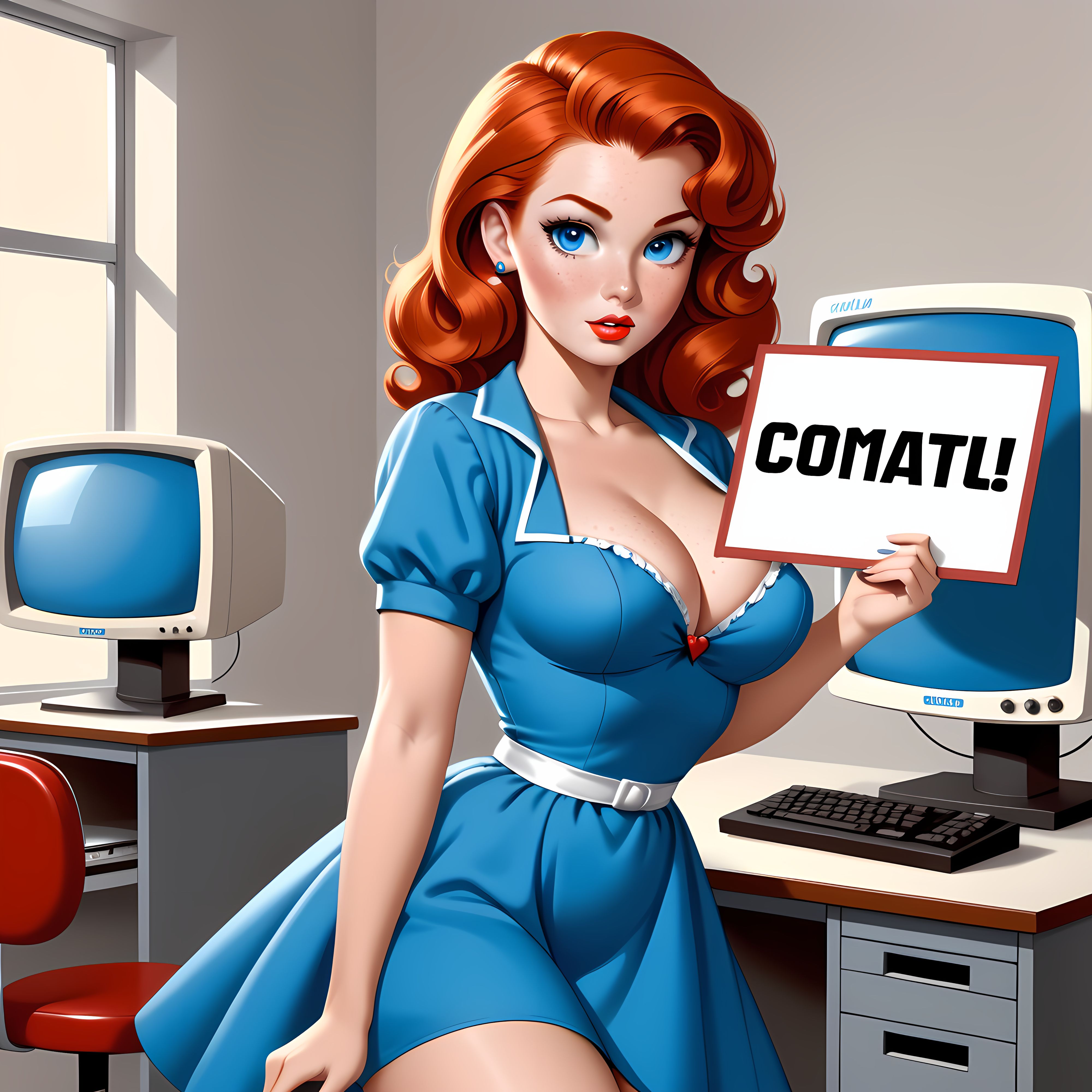 Randomly Picked AI Image. Probably of an album cover with silly changes. We